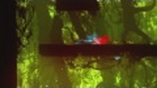 Video Proof That Outland Is The Child Of Ikaruga And A Platformer